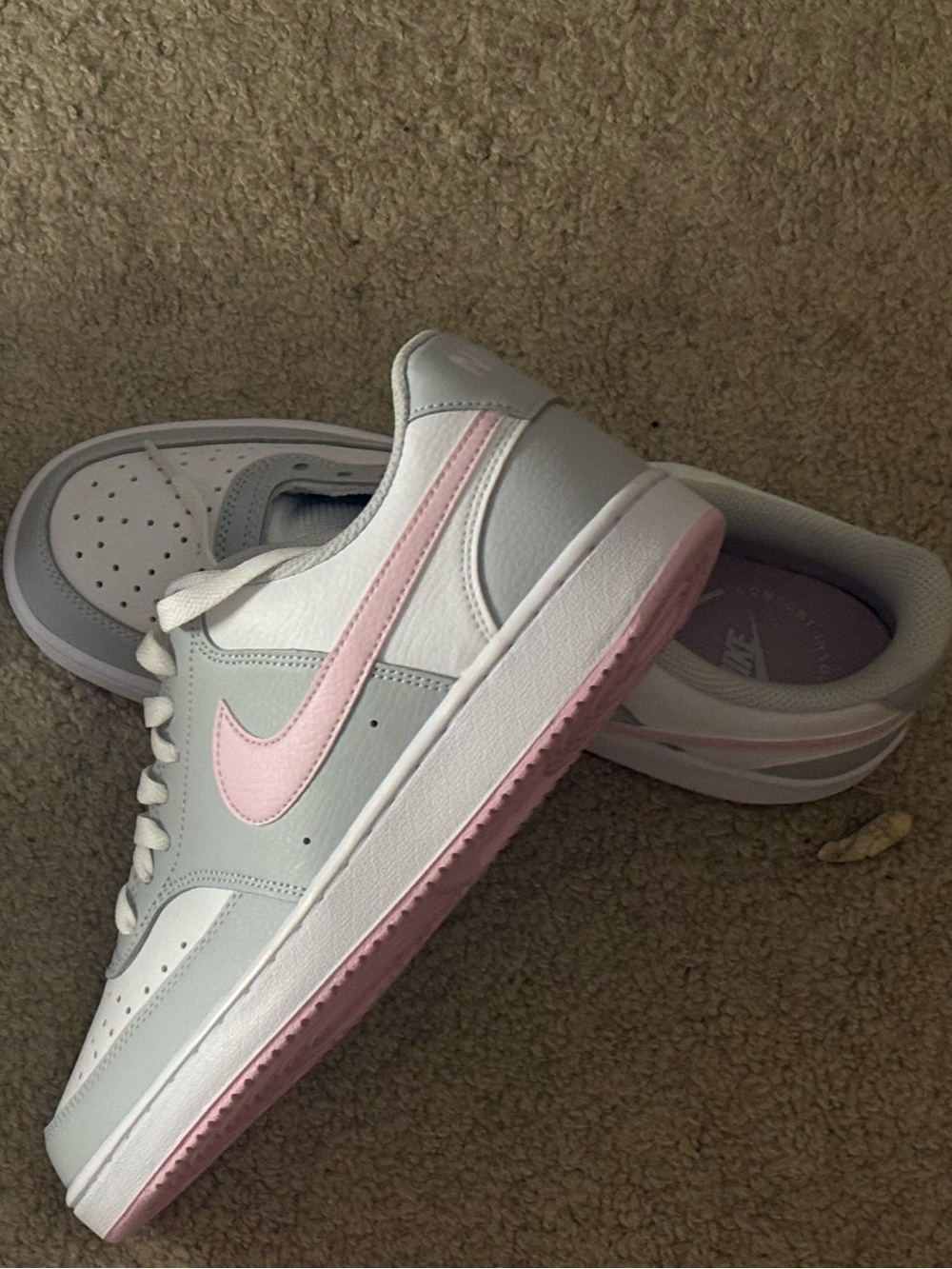 Nike Court Vision Sneaker - Women's Shoes